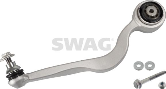 Swag 33 10 3675 - Track Control Arm autospares.lv