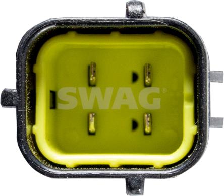 Swag 33 10 3090 - Lambda Sensor autospares.lv