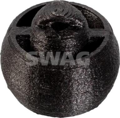 Swag 33 10 3042 - Washer Fluid Jet, headlight cleaning autospares.lv