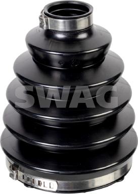 Swag 33 10 3015 - Bellow, drive shaft autospares.lv