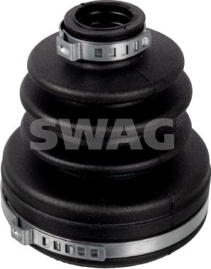 Swag 33 10 3035 - Bellow, drive shaft autospares.lv