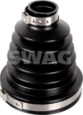 Swag 33 10 3037 - Bellow, drive shaft autospares.lv