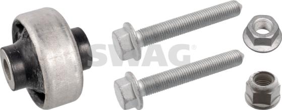 Swag 33 10 3077 - Bush of Control / Trailing Arm autospares.lv