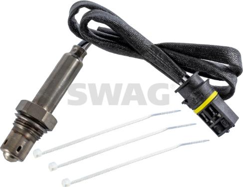 Swag 33 10 3195 - Lambda Sensor autospares.lv