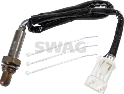 Swag 33 10 3191 - Lambda Sensor autospares.lv