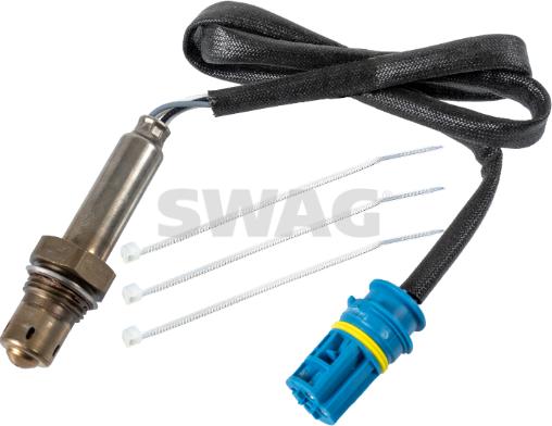 Swag 33 10 3198 - Lambda Sensor autospares.lv