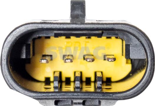 Swag 33 10 3192 - Lambda Sensor autospares.lv
