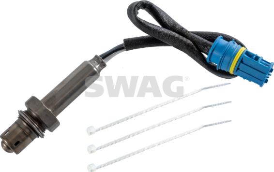Swag 33 10 3197 - Lambda Sensor autospares.lv
