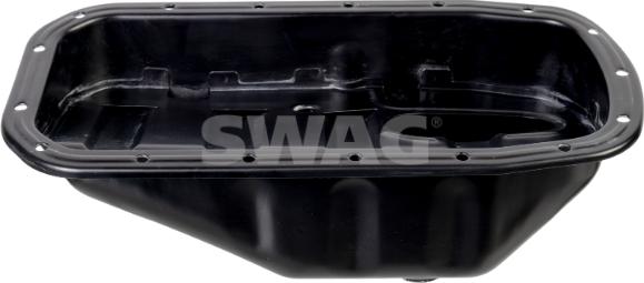 Swag 33 10 3142 - Oil sump autospares.lv