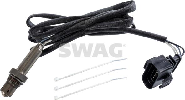 Swag 33 10 3156 - Lambda Sensor autospares.lv