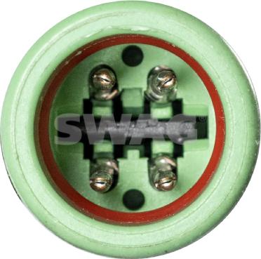 Swag 33 10 3153 - Lambda Sensor autospares.lv