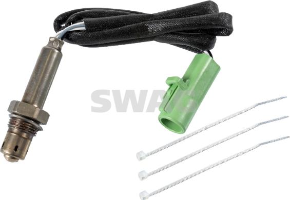 Swag 33 10 3153 - Lambda Sensor autospares.lv