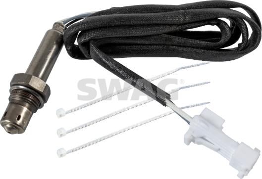 Swag 33 10 3160 - Lambda Sensor autospares.lv