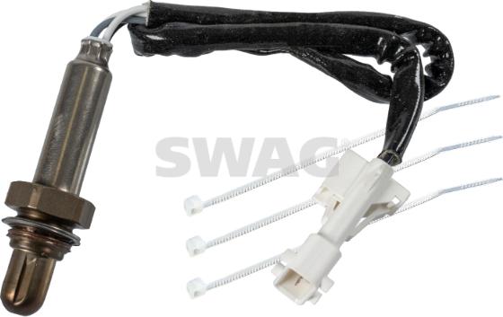 Swag 33 10 3109 - Lambda Sensor autospares.lv