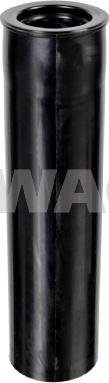 Swag 33 10 3187 - Protective Cap / Bellow, shock absorber autospares.lv