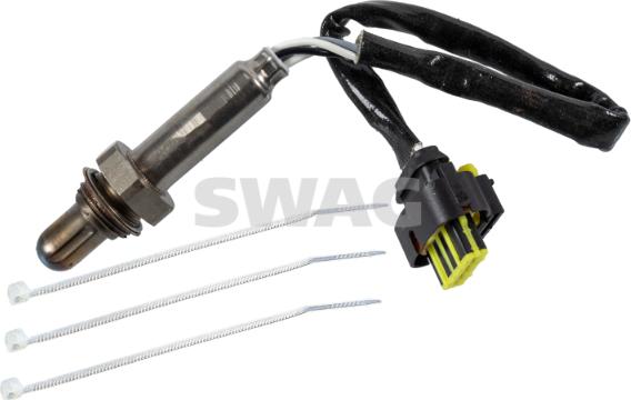 Swag 33 10 3133 - Lambda Sensor autospares.lv