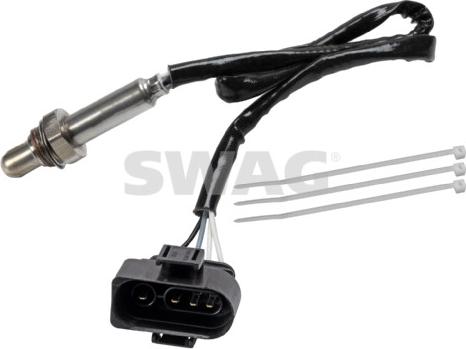 Swag 33 10 3171 - Lambda Sensor autospares.lv