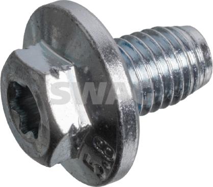 Swag 33 10 3867 - Sealing Plug, oil sump autospares.lv