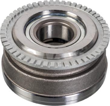 Swag 33 10 3811 - Wheel hub, bearing Kit autospares.lv