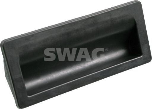 Swag 33 10 3884 - Switch, rear hatch release autospares.lv