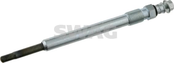 Swag 33 10 3355 - Glow Plug autospares.lv