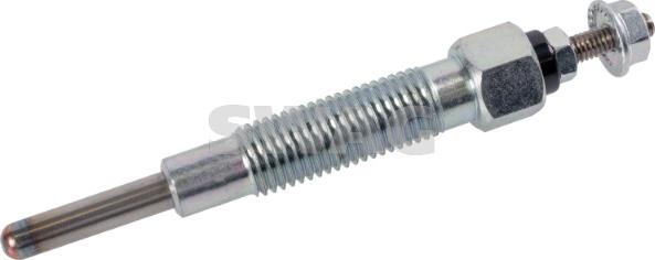 Swag 33 10 3358 - Glow Plug autospares.lv