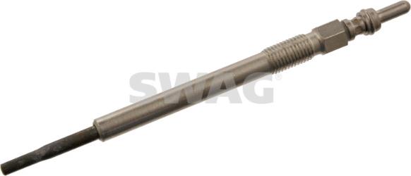 Swag 33 10 3389 - Glow Plug autospares.lv