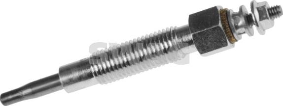 Swag 33 10 3388 - Glow Plug autospares.lv