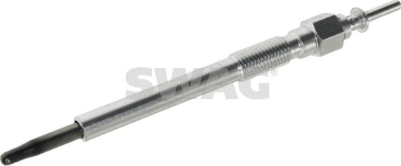 Swag 33 10 3382 - Glow Plug autospares.lv