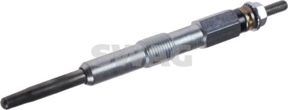 Swag 33 10 3372 - Glow Plug autospares.lv