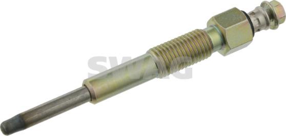 Swag 33 10 3377 - Glow Plug autospares.lv