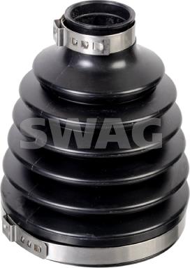 Swag 33 10 3290 - Bellow, drive shaft autospares.lv