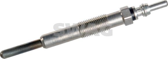 Swag 33 10 3248 - Glow Plug autospares.lv