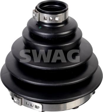 Swag 33 10 3268 - Bellow, drive shaft autospares.lv