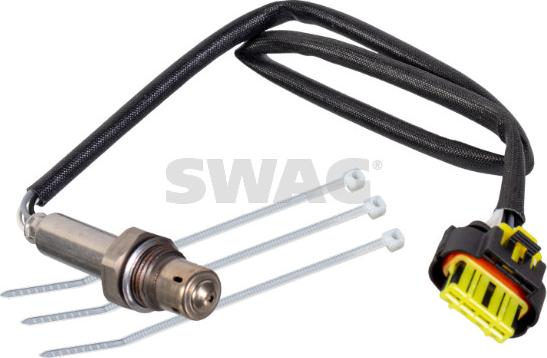 Swag 33 10 3205 - Lambda Sensor autospares.lv