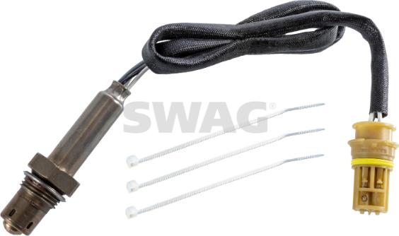 Swag 33 10 3201 - Lambda Sensor autospares.lv