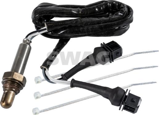 Swag 33 10 3211 - Lambda Sensor autospares.lv