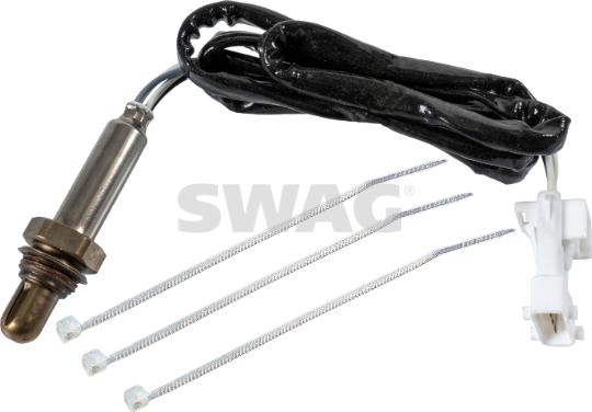 Swag 33 10 3213 - Lambda Sensor autospares.lv