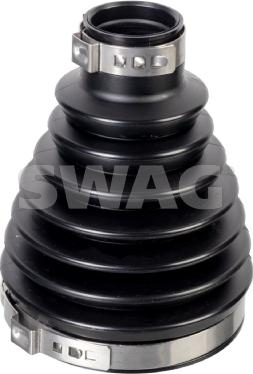 Swag 33 10 3226 - Bellow, drive shaft autospares.lv