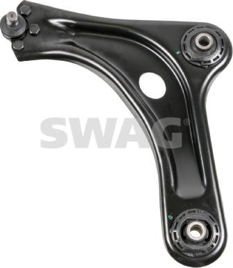 Swag 33 10 3271 - Track Control Arm autospares.lv