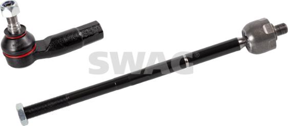 Swag 33 10 3792 - Tie Rod autospares.lv