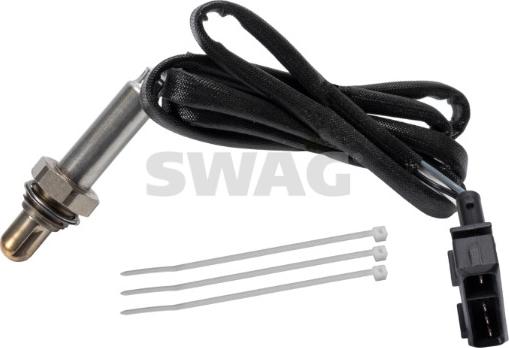 Swag 33 10 3740 - Lambda Sensor autospares.lv