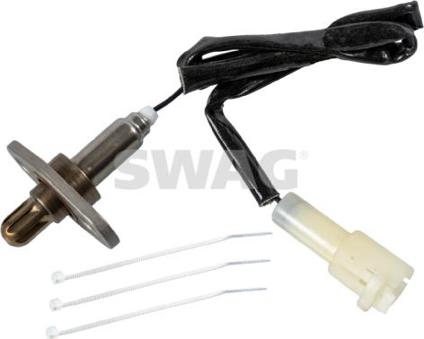 Swag 33 10 3743 - Lambda Sensor autospares.lv