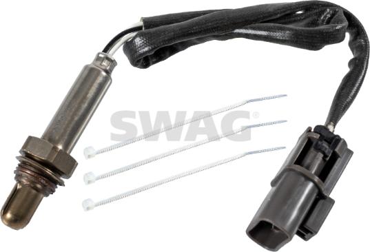 Swag 33 10 3759 - Lambda Sensor autospares.lv