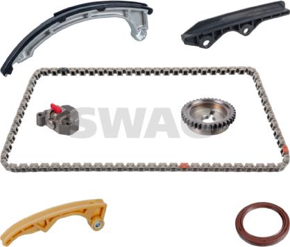 Swag 33 10 3751 - Timing Chain Kit autospares.lv