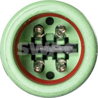 Swag 33 10 3762 - Lambda Sensor autospares.lv