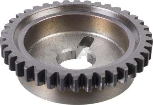 Swag 33 10 3717 - Gear, camshaft autospares.lv