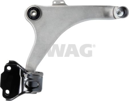 Swag 33 10 3786 - Track Control Arm autospares.lv