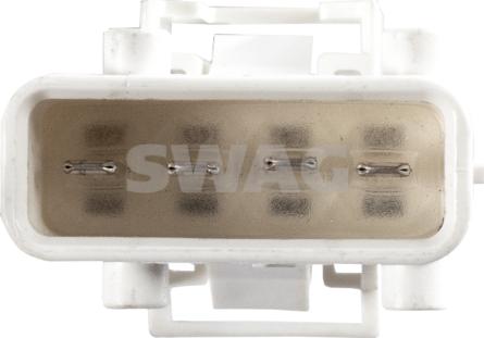 Swag 33 10 3724 - Lambda Sensor autospares.lv