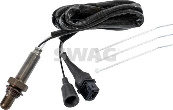 Swag 33 10 3723 - Lambda Sensor autospares.lv